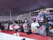 Pertamina Dukung Langkah Polda Jawa Tengah Bongkar 50 Kasus Penyalahgunaan BBM Bersubsidi