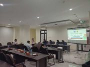 PPKM USM Gelar Monev Internal