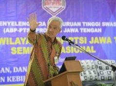 Inovasi dan Adaptasi PTS Harus Secepat Perkembangan Zaman