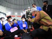 Mahasiswa Unimus Diajak Ikut Serta Cegah Stunting