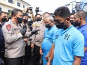 Seorang PNS Kudus Terjerat Kasus Penimbunan dan Pengoplosan BBM