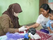 Cegah Stunting dan Masalah Kesehatan Ibu Hamil di Boyolali, Pertamina Jalankan Program ‘YOK PEKA’