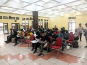Pomprov Bulu Tangkis, USM Targetkan 2 Emas