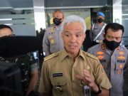 Ganjar Siap Sampaikan Aspirasi Rakyat Soal Kenaikan BBM