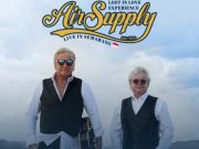 Air Supply Siap Meriahkan Semarang Creative Economy Expo 2022