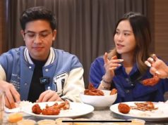 Akhirnyaaa Jessica Jane dan Jerome Colab Langsung di Youtube