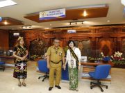 Hari Pelanggan Nasional, Bank Jateng Beri Pelayanan Berbeda Kepada Nasabah