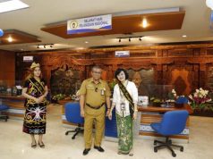 Hari Pelanggan Nasional, Bank Jateng Beri Pelayanan Berbeda Kepada Nasabah