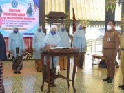 TP PKK Harus Lahirkan Generasi yang Berkualitas