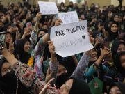 Ganjar Motivasi Ribuan Mahasiswa Baru Unissula
