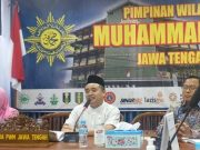 Jalan Sehat Muhammadiyah Sediakan Hadiah 38 Tiket Umrah Gratis