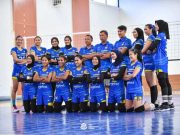 Timnas Bola Voli Putri Ikuti Invitasi Empat Negara di Thailand