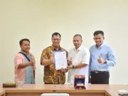 USM Akan Mewarnai Pembangunan SDM di Merauke