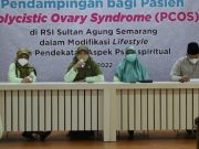 Perlunya Pendampingan Penderita PCOS