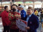 Rp 2,3 Miliar Dana Banpol di Kudus Cair, Naik 100 Persen