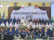 Syalwa Juara 1 Lomba Pidato Bahasa Indonesia Se-Jateng di USM