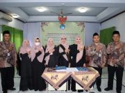YPI Al Azhar Pusat Lantik Pengurus Jamiyyah se-Indonesia