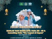 Nafa Bershalawat dan Peluncuran Buku akan Meriahkah Harlah Yapi Nahdlatul Fata Petekeyan