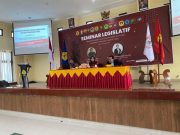 Tugas dan Wewenang Legislatif Mahasiswa Membuat Peraturan
