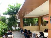 BEM USM Sikapi Kenaikan BBM
