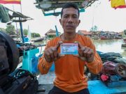 Kisah Haru Nelayan Terbantu Asuransi Atas Inisiasi Ganjar