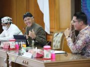 Kenyamanan Berinvestasi di Jateng Dijadikan Ganjar untuk Yakinkan Investor