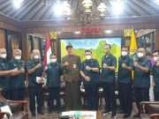 Usulan KONI Jateng Terkait Jadwal Porprov 2023 Disetujui Gubernur