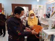 Dekranasda Demak Bangkitkan Semangat Pelaku UMKM