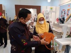 Dekranasda Demak Bangkitkan Semangat Pelaku UMKM