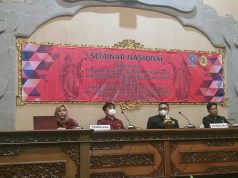 MH USM dan MH Udayana Bali Gelar Seminar Nasional