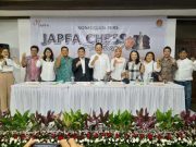 JAPFA Chess Festival Kembali Digelar Bertepatan dengan Haorn