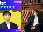 Jungkook Gemparkan ARMY Tampil sebagai ‘Artist of The Summer’