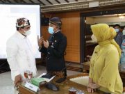 Wagub Taj Yasin Minta Penderita HIV/AIDS di Jateng Terbuka