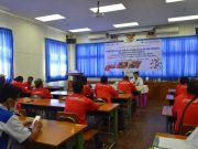 Program Pertamina Sahabat Nelayan Meluas, Dirikan Bengkel Nelayan di Semarang Timur dan Barat
