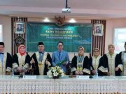 Andhy, Dosen USM Raih Doktor Ilmu Manajemen di Unissula