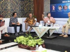 Teknologi Digital Jadi Kunci Transformasi Fungsi Museum