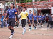 Berikut Jadwal Pertandingan Persiku dan Sistem Kompetisi Counterpain Liga 3 Jateng 2022