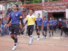 Berikut Jadwal Pertandingan Persiku dan Sistem Kompetisi Counterpain Liga 3 Jateng 2022