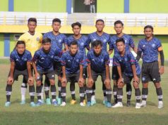 Persiku Kudus Satu Grup dengan Persikaba Blora dan PSD Demak