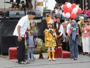 Hadiri Pengging Fair 2022, Ganjar Rasakan Kebahagiaan Masyarakat