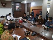 Taj Yasin Harap Pendataan BPS Jateng Sinkron dengan Instansi Lain demi Sistem Data Kredibel dan Valid
