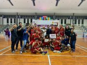 Tim Basket USM Raih Tempat Terhormat di Pomprov