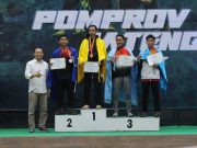 USM Raih Dua Perunggu dari Pencak Silat Pomprov