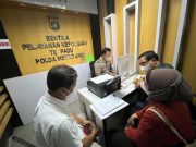 Oegroseno Balik Laporkan PB PTMSI terkait Dugaan Pemalsuan Dokumen