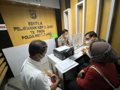 Oegroseno Balik Laporkan PB PTMSI terkait Dugaan Pemalsuan Dokumen