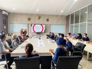 BBJ USM Studi Banding ke Pusat Bahasa Universitas Telkom