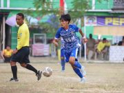 Liga Askot PSSI Kota Semarang, USM Kembali Pesta Gol Lawan Romeo