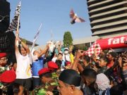 Dua Juta Peserta Akan Hadiri Muktamar Muhammadiyah di Solo