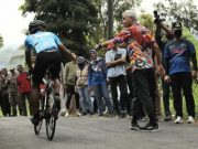 ‘Sukun Tour de Muria’ Pacu Semangat Pengembangan Sport Tourism