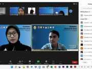 Lembaga Legislatif di USM Harus Punya Power dalam Pengawasan Anggaran